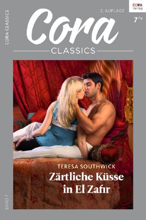 [Cora - Classics 007] • Zärtliche Küsse in El Zafir